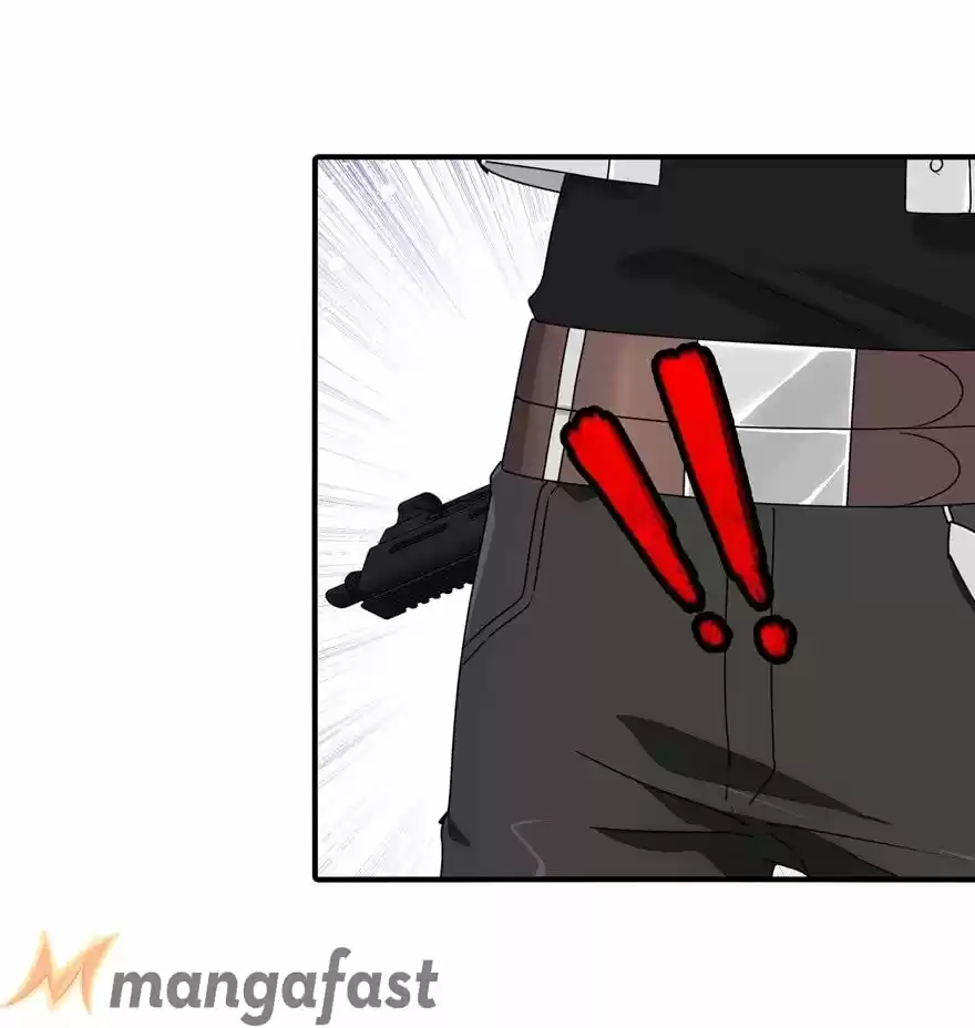 My Girlfriend Is A Zombie Chapter 155