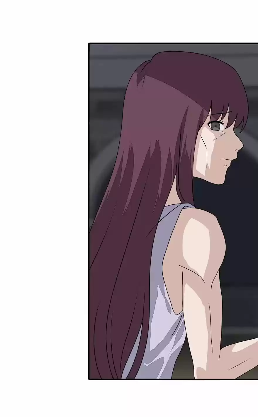 My Girlfriend Is A Zombie Chapter 155