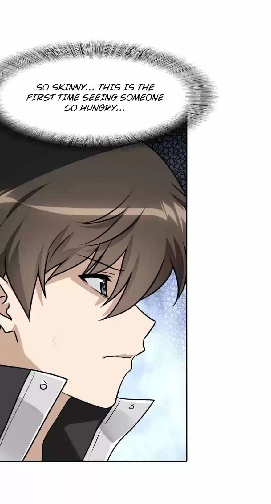 My Girlfriend Is A Zombie Chapter 155