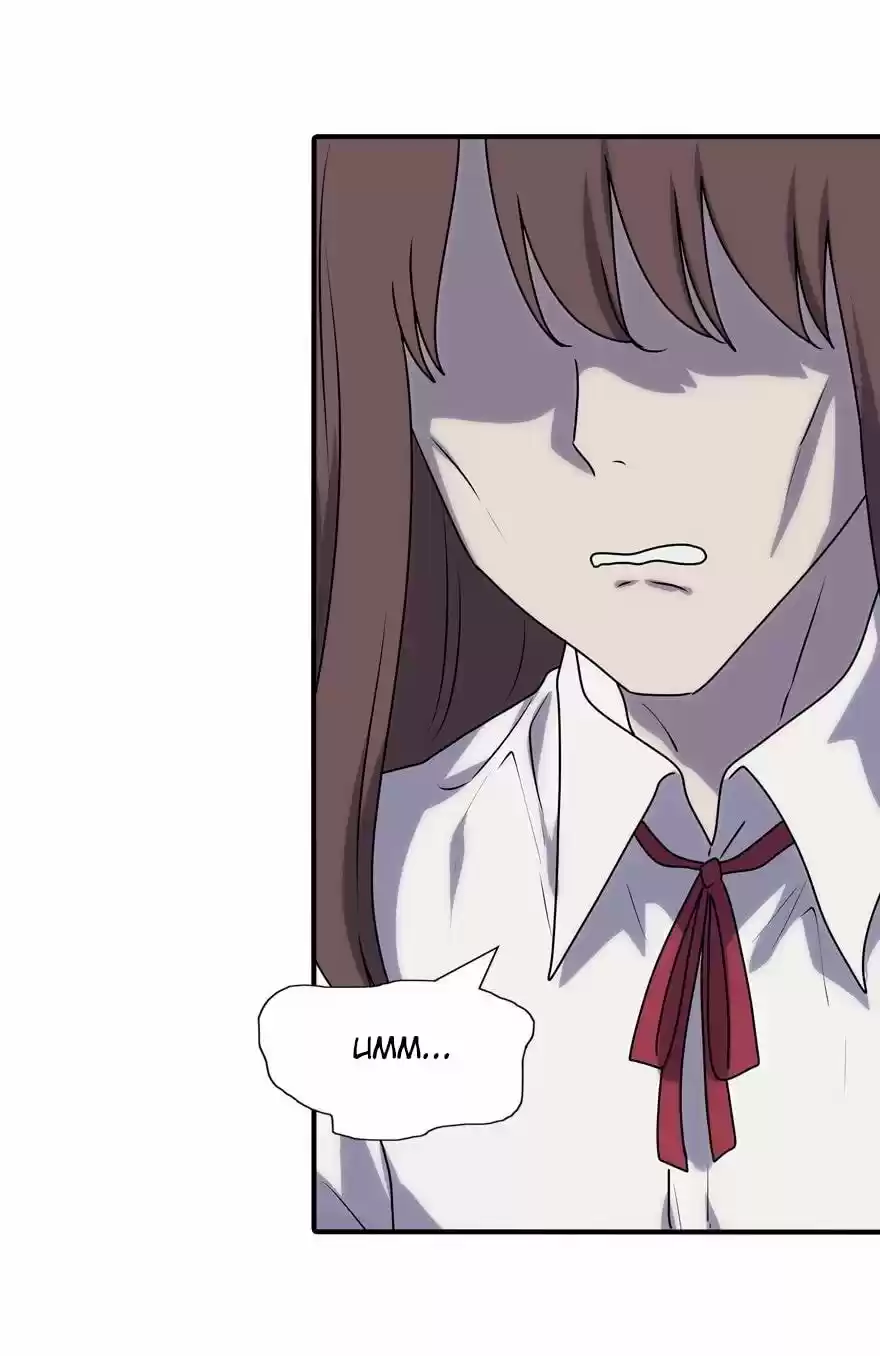 My Girlfriend Is A Zombie Chapter 155