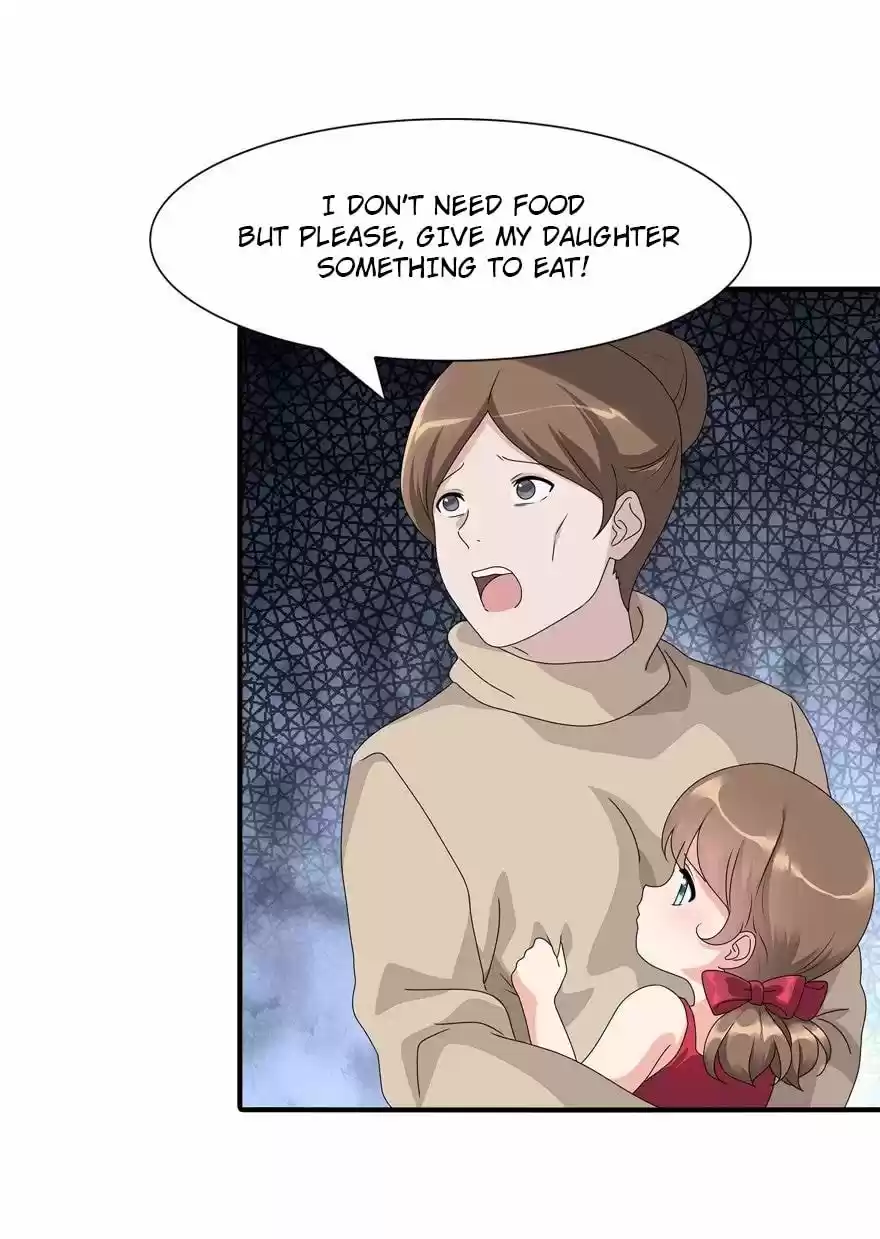 My Girlfriend Is A Zombie Chapter 155