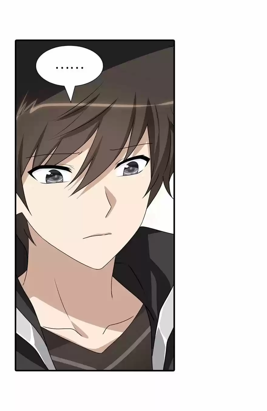 My Girlfriend Is A Zombie Chapter 155