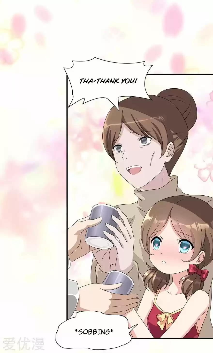 My Girlfriend Is A Zombie Chapter 155