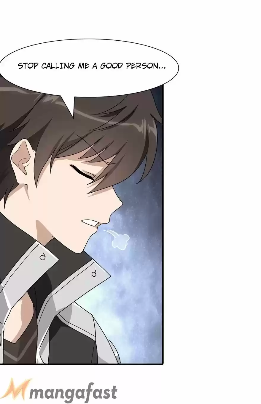 My Girlfriend Is A Zombie Chapter 156