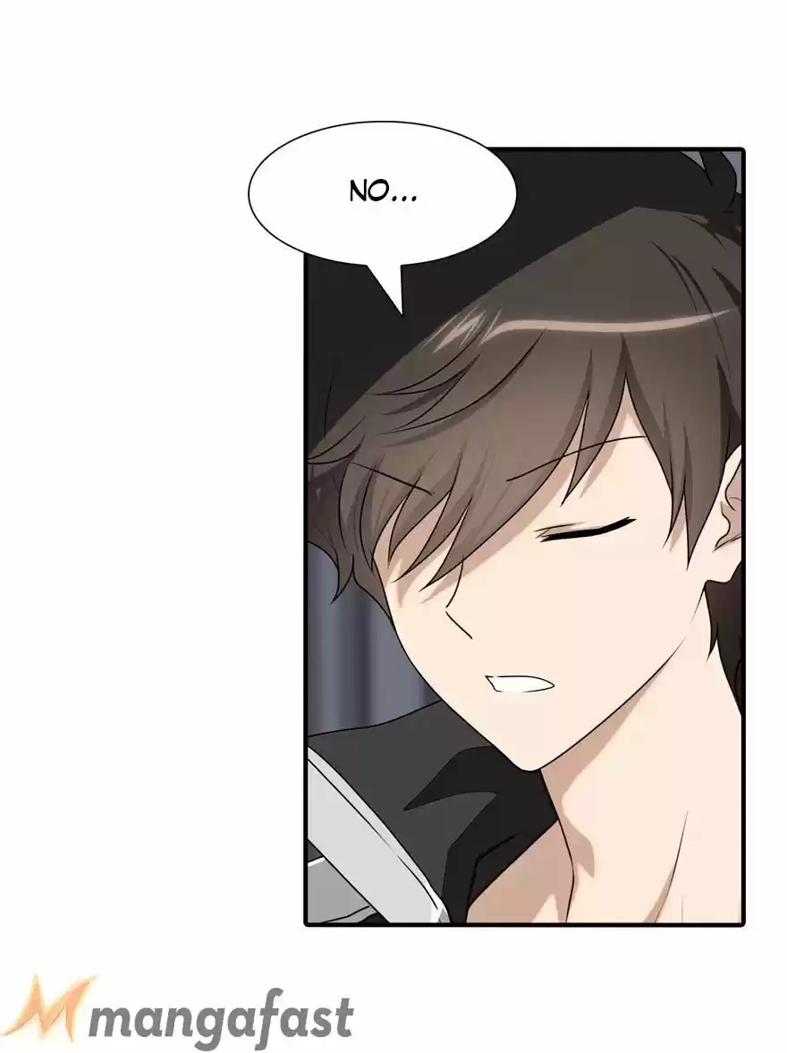 My Girlfriend Is A Zombie Chapter 156