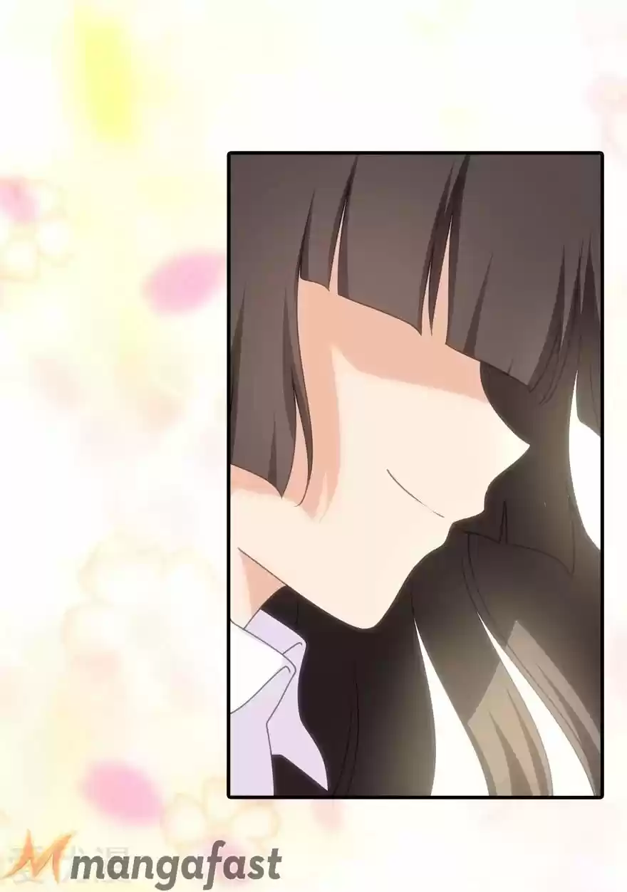 My Girlfriend Is A Zombie Chapter 156