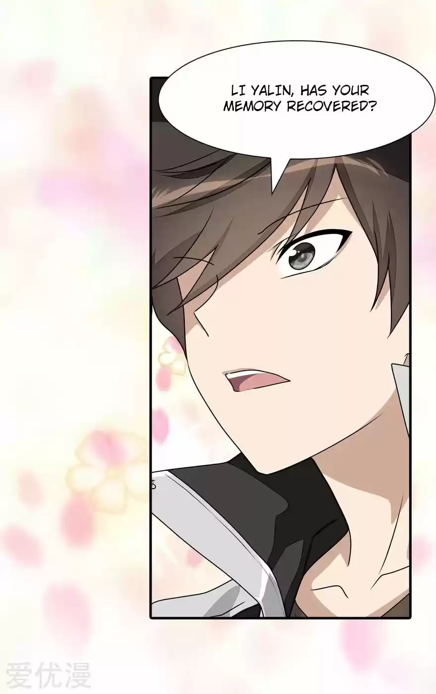 My Girlfriend Is A Zombie Chapter 156