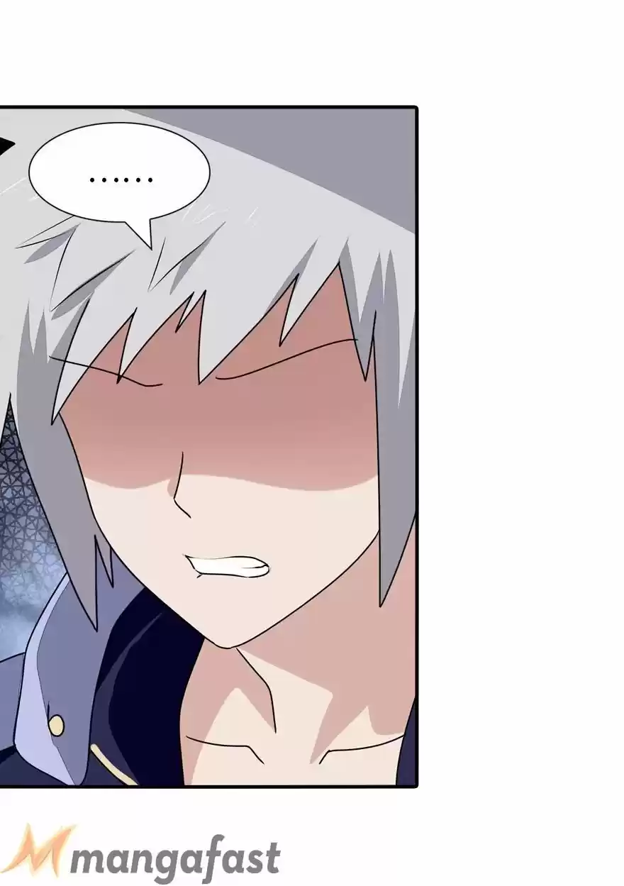 My Girlfriend Is A Zombie Chapter 156