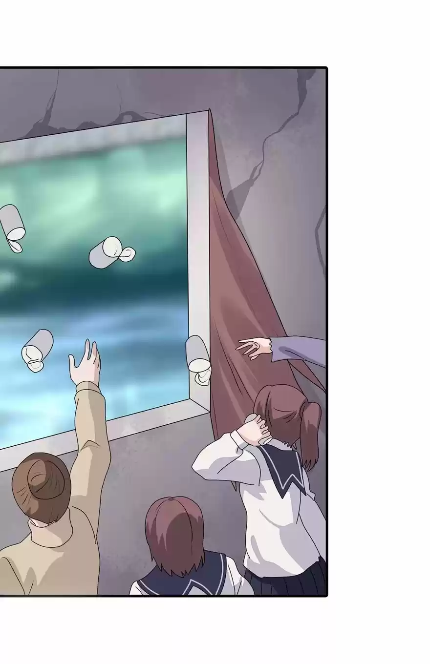 My Girlfriend Is A Zombie Chapter 156