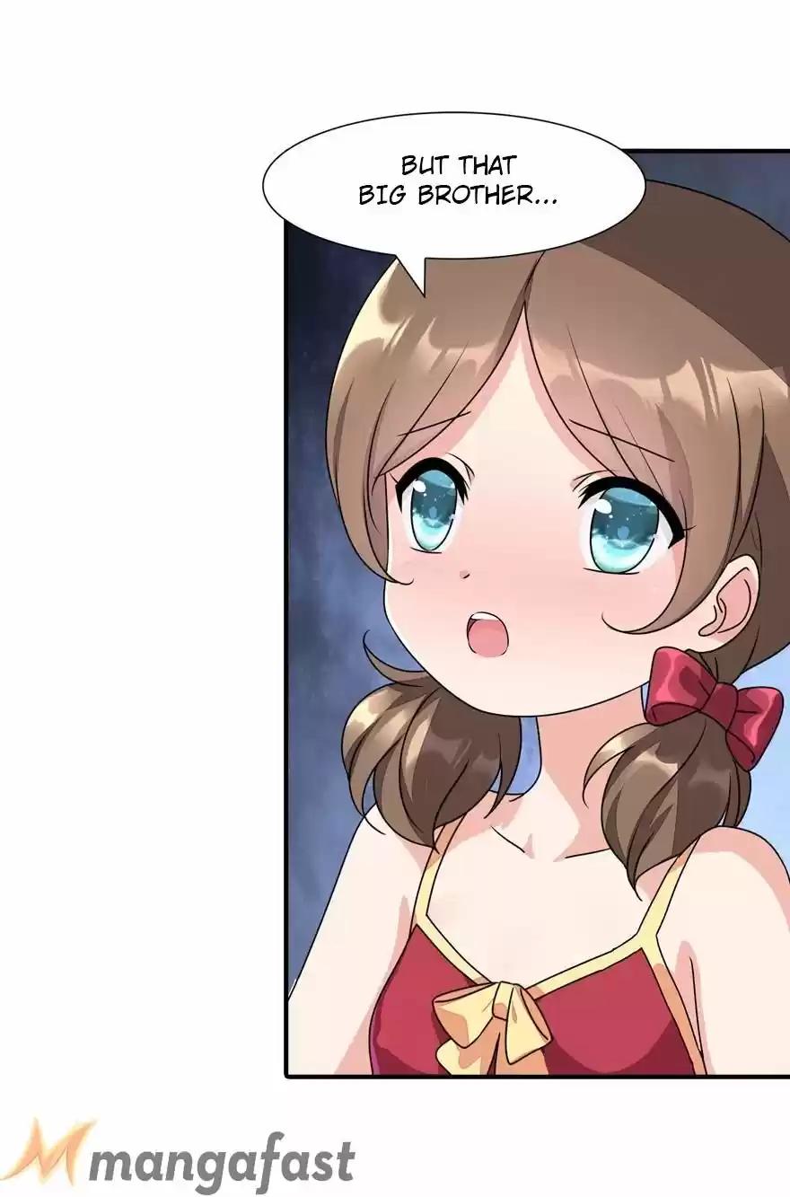 My Girlfriend Is A Zombie Chapter 156