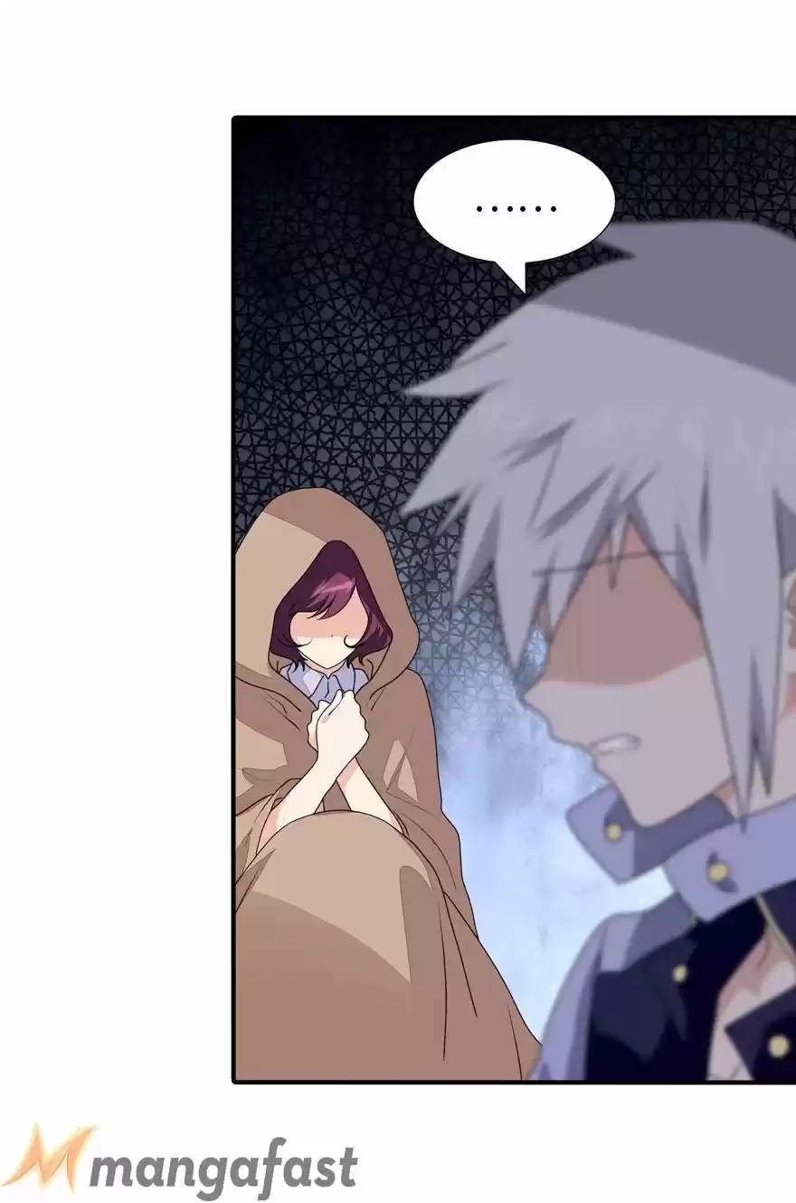 My Girlfriend Is A Zombie Chapter 156