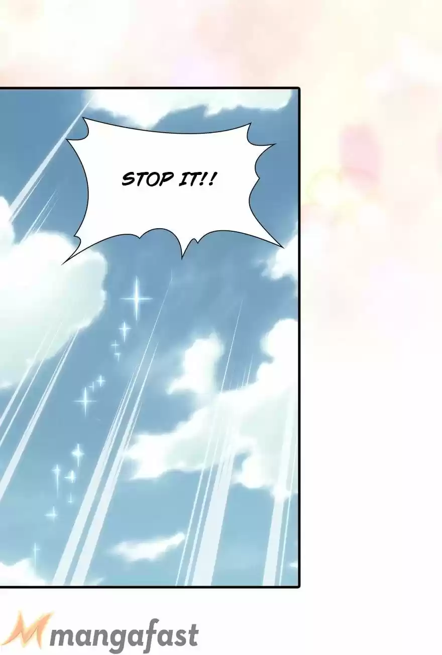 My Girlfriend Is A Zombie Chapter 157