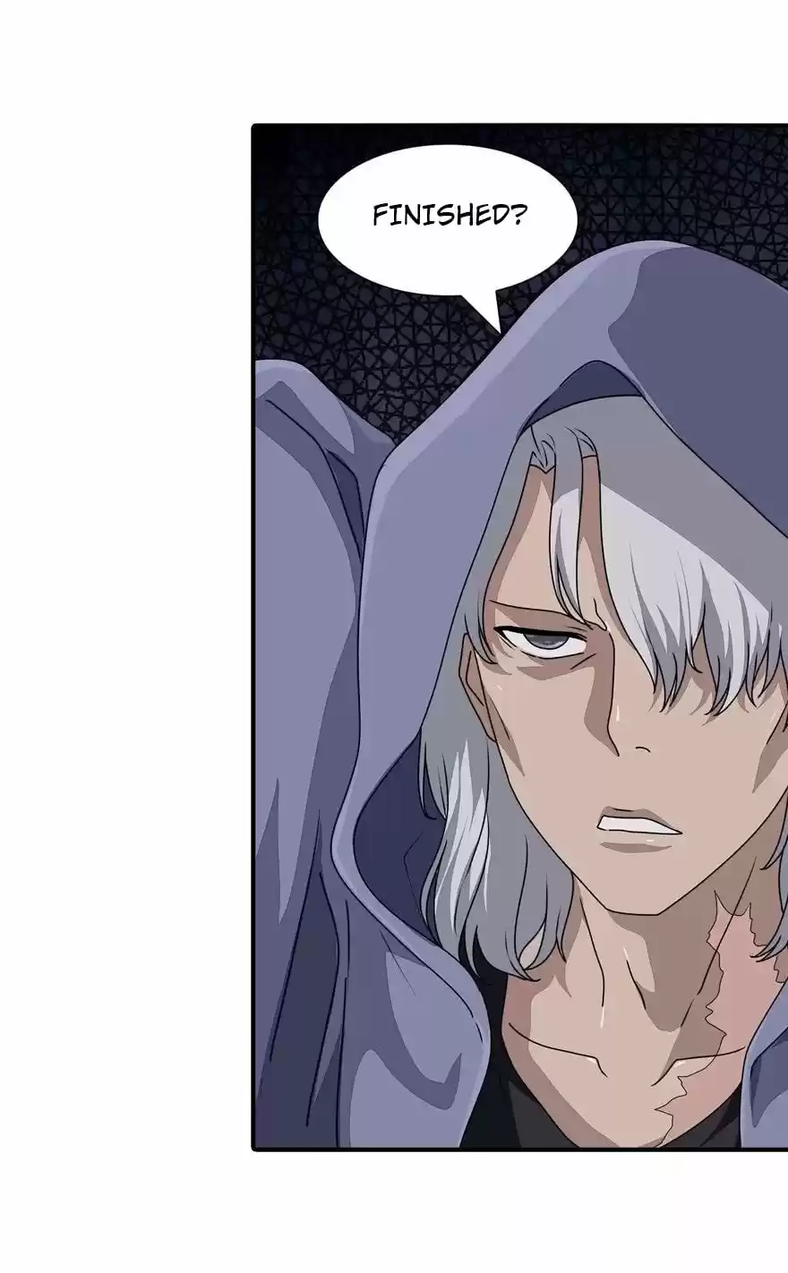 My Girlfriend Is A Zombie Chapter 157