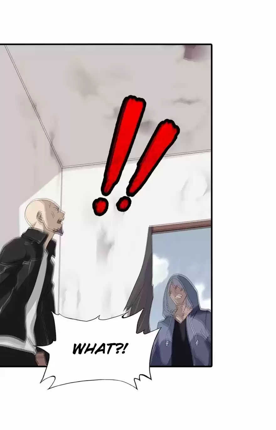 My Girlfriend Is A Zombie Chapter 157