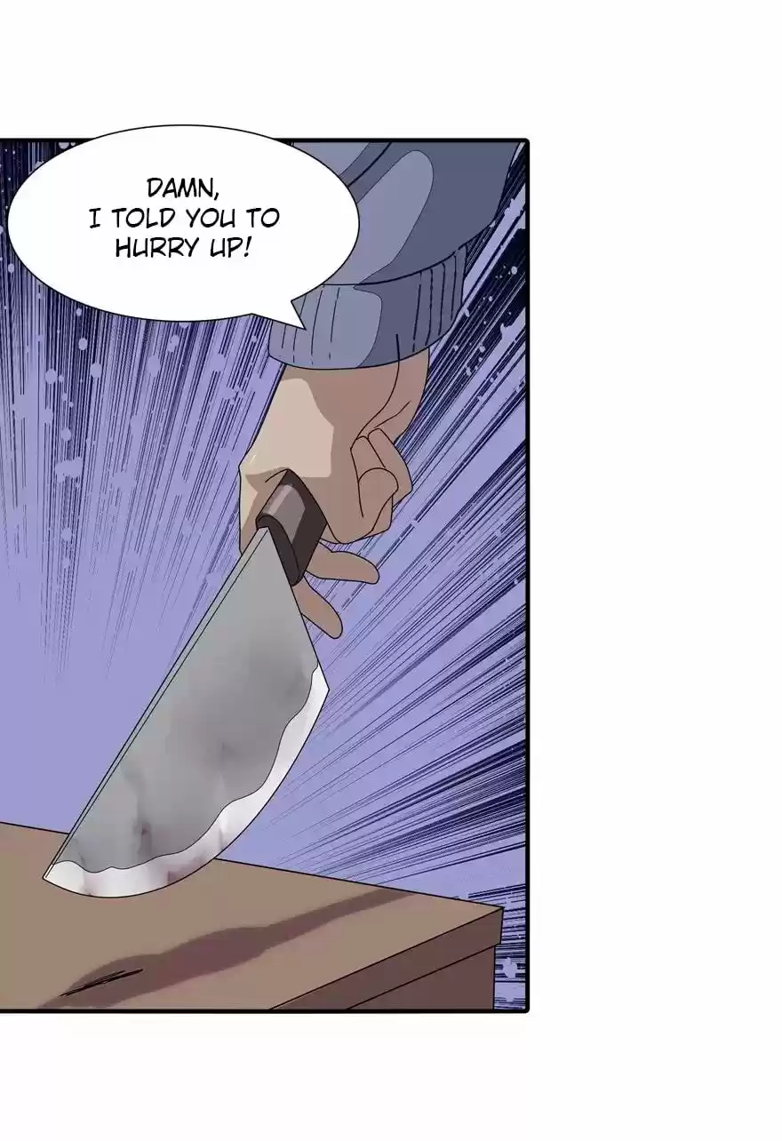 My Girlfriend Is A Zombie Chapter 157