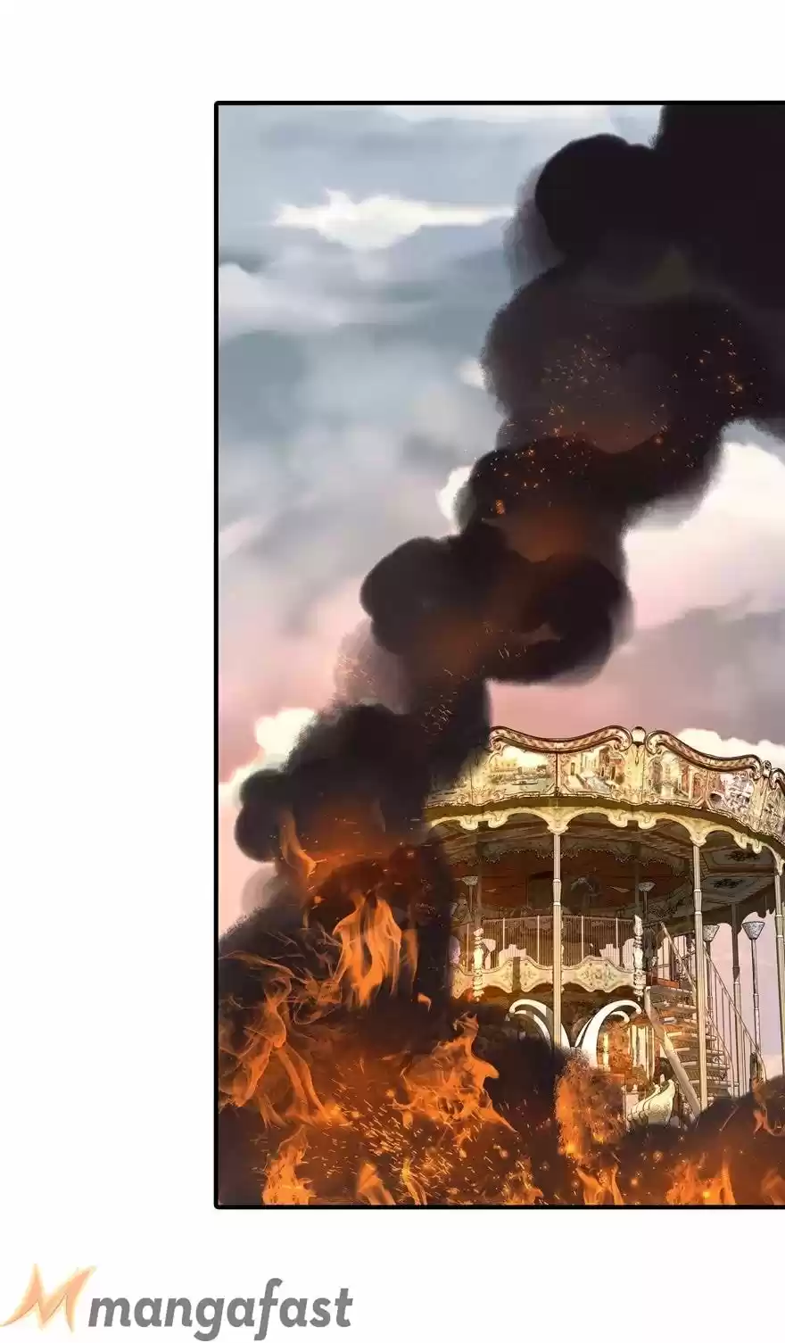 My Girlfriend Is A Zombie Chapter 157