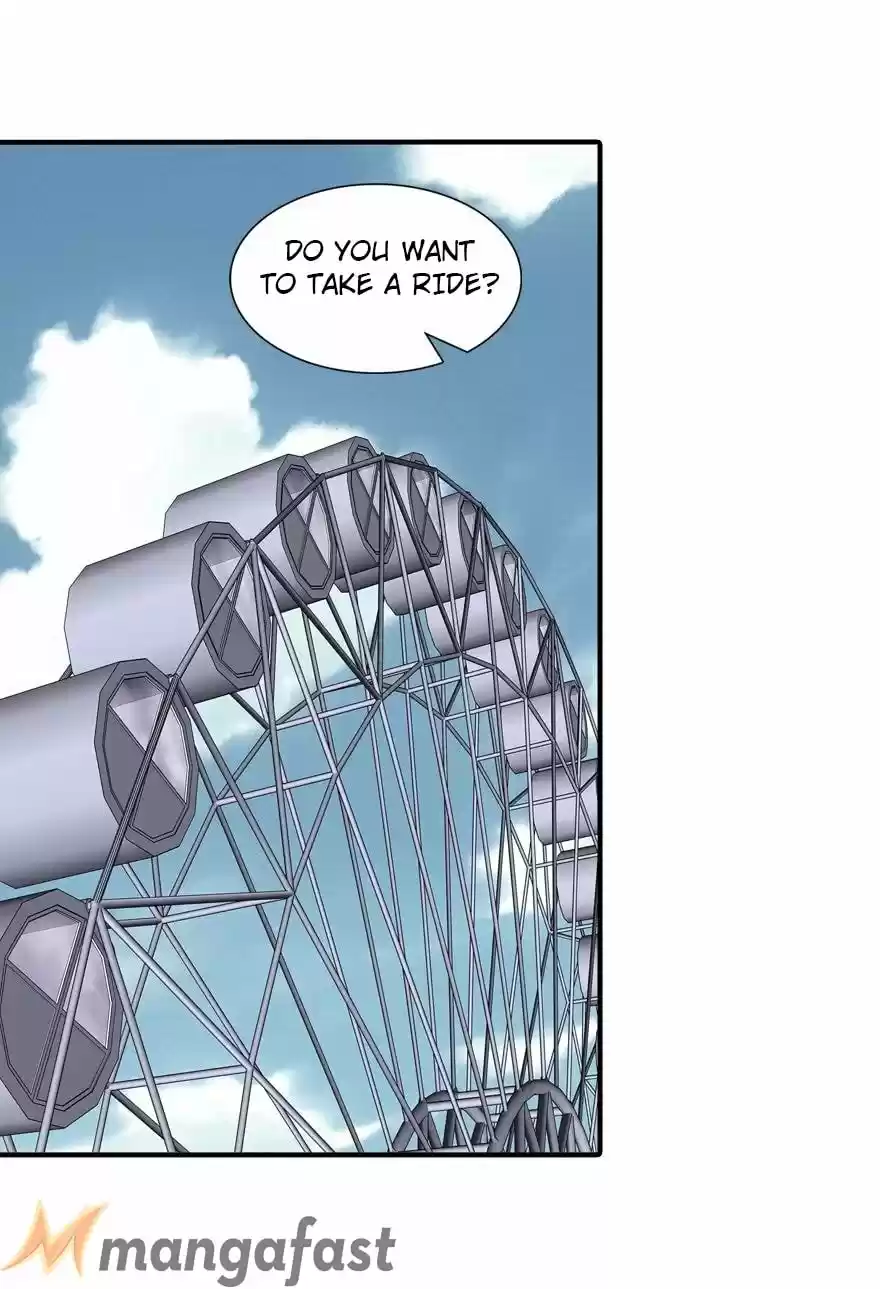 My Girlfriend Is A Zombie Chapter 157