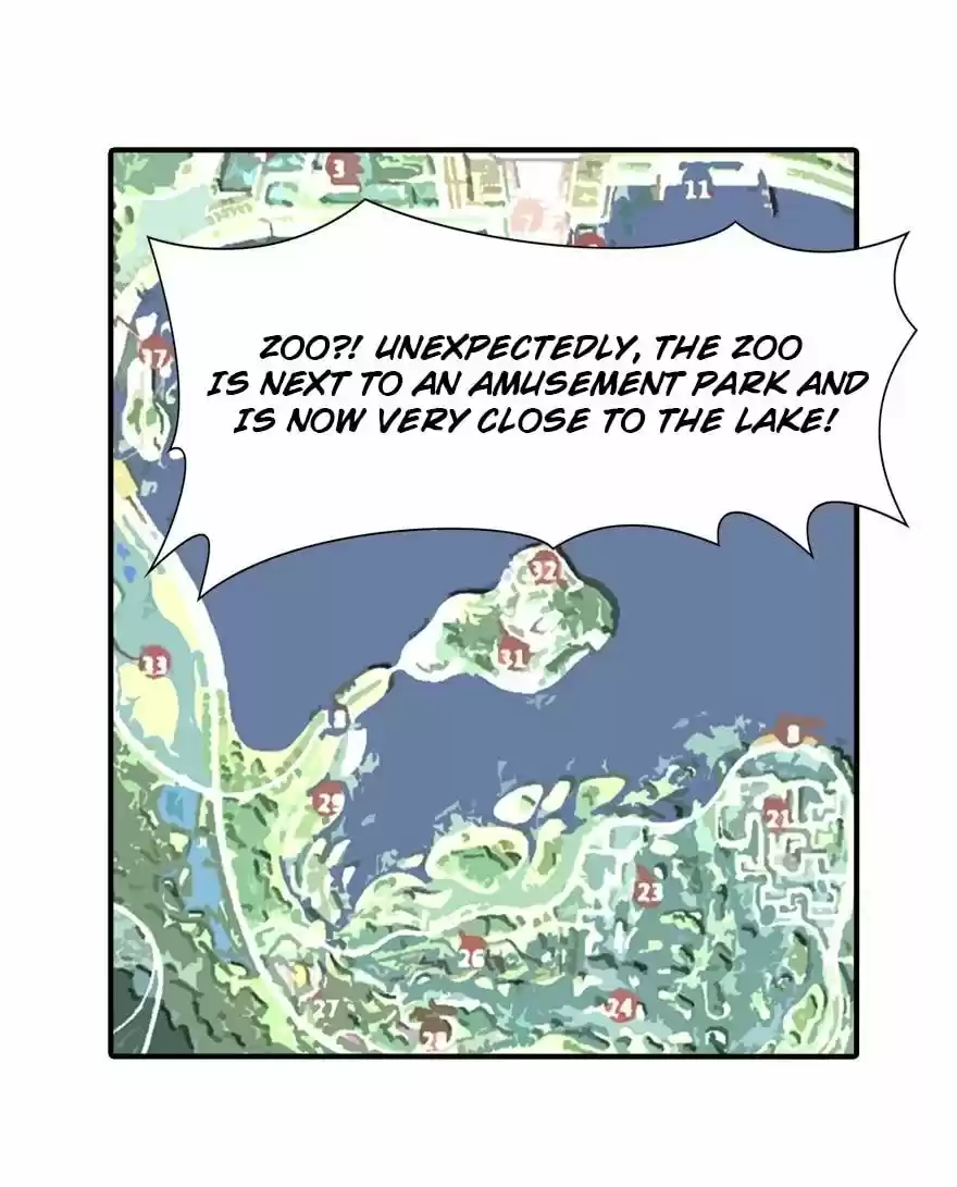 My Girlfriend Is A Zombie Chapter 157