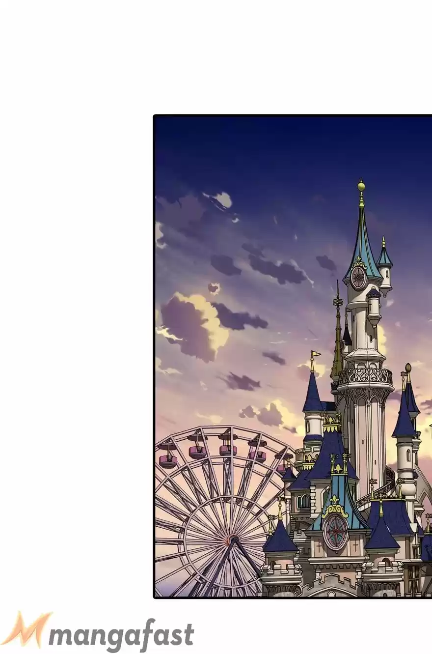 My Girlfriend Is A Zombie Chapter 158