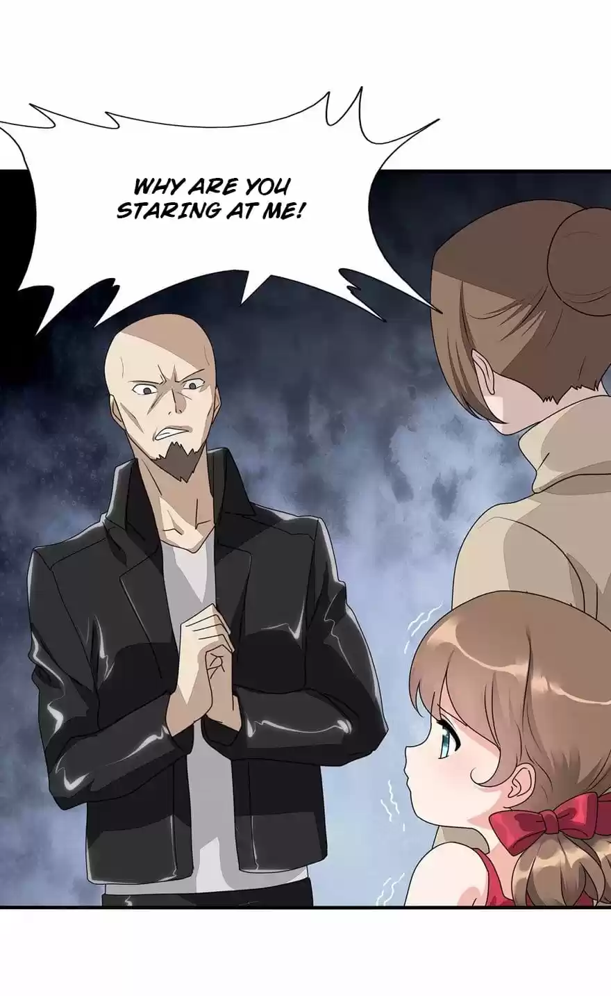 My Girlfriend Is A Zombie Chapter 158