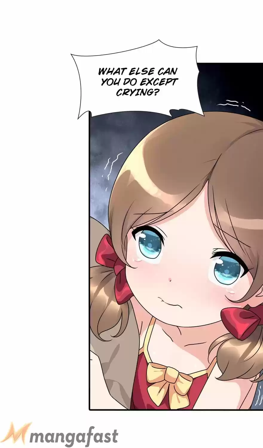 My Girlfriend Is A Zombie Chapter 158