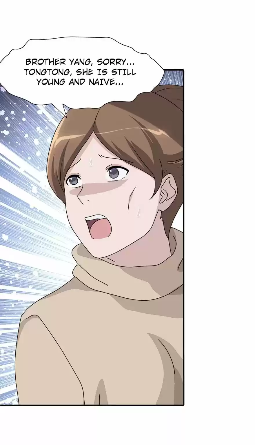 My Girlfriend Is A Zombie Chapter 158