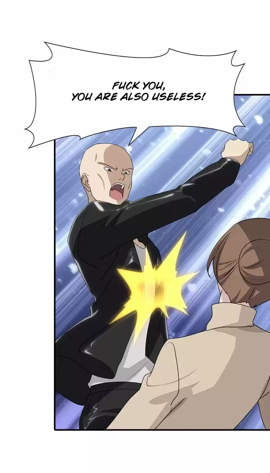 My Girlfriend Is A Zombie Chapter 158