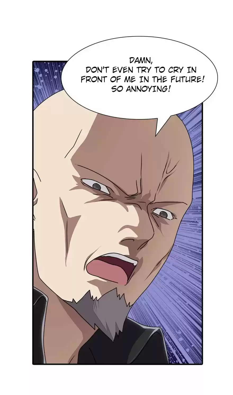 My Girlfriend Is A Zombie Chapter 158