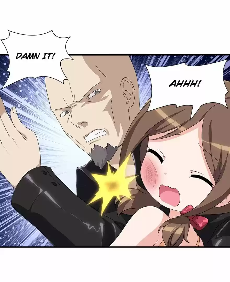 My Girlfriend Is A Zombie Chapter 158