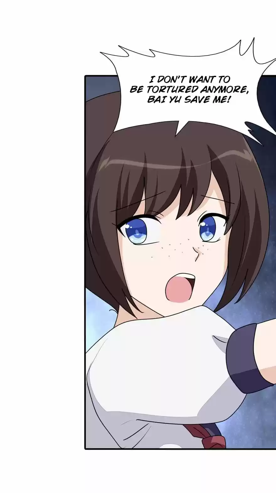 My Girlfriend Is A Zombie Chapter 158