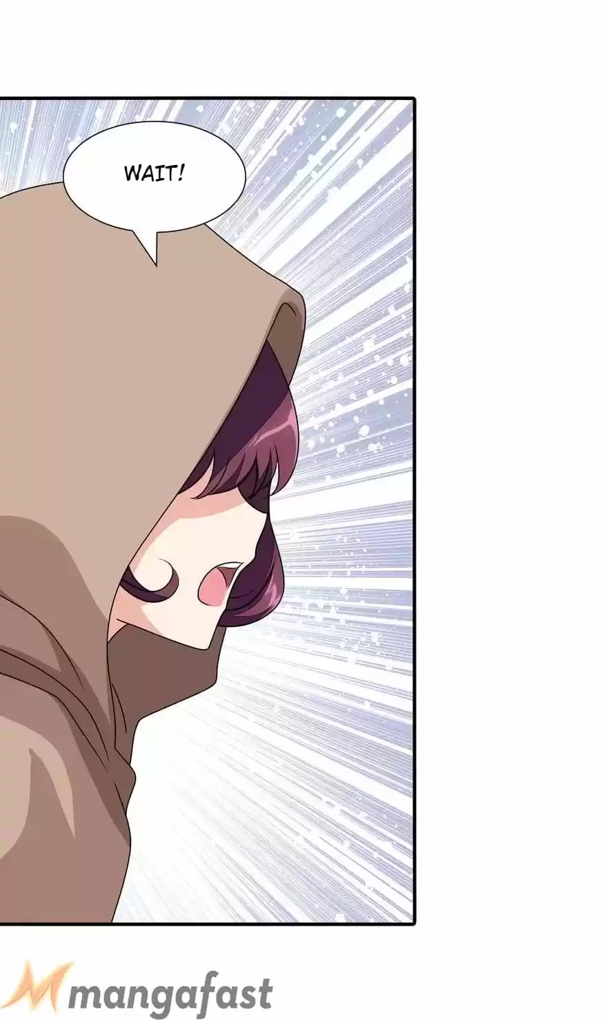 My Girlfriend Is A Zombie Chapter 158