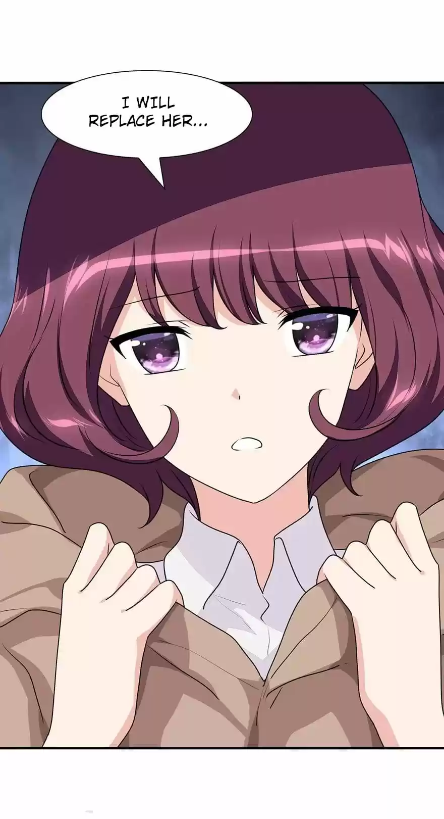 My Girlfriend Is A Zombie Chapter 158