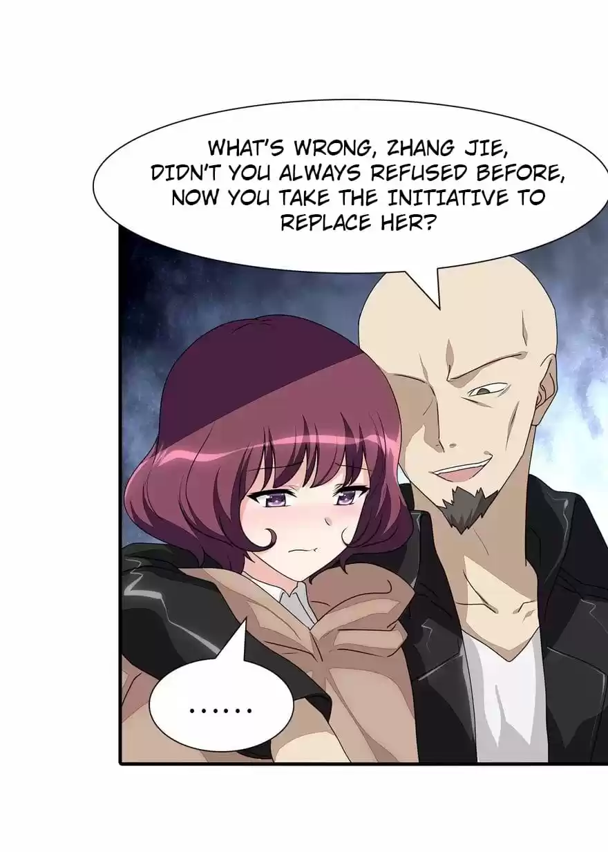 My Girlfriend Is A Zombie Chapter 158