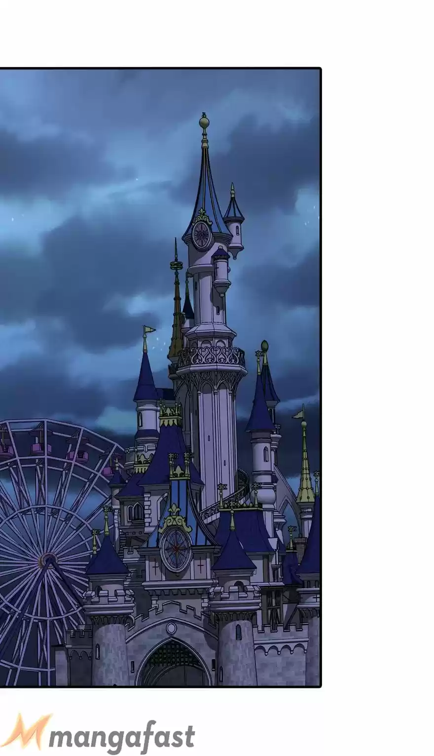 My Girlfriend Is A Zombie Chapter 158