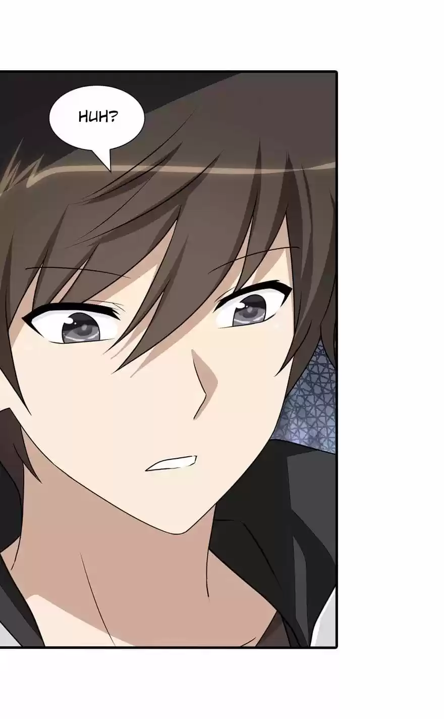 My Girlfriend Is A Zombie Chapter 158