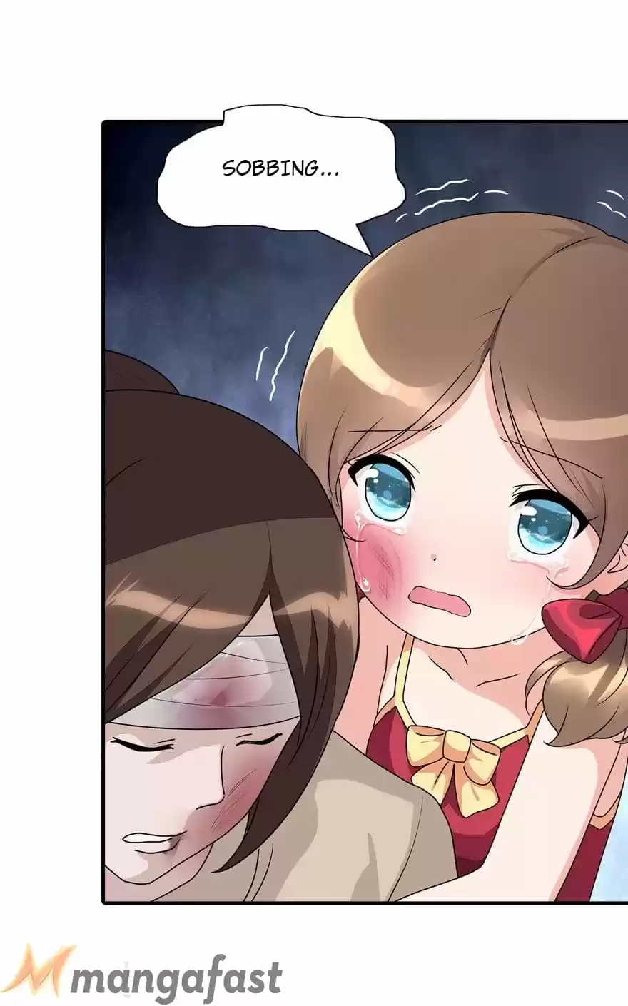 My Girlfriend Is A Zombie Chapter 158