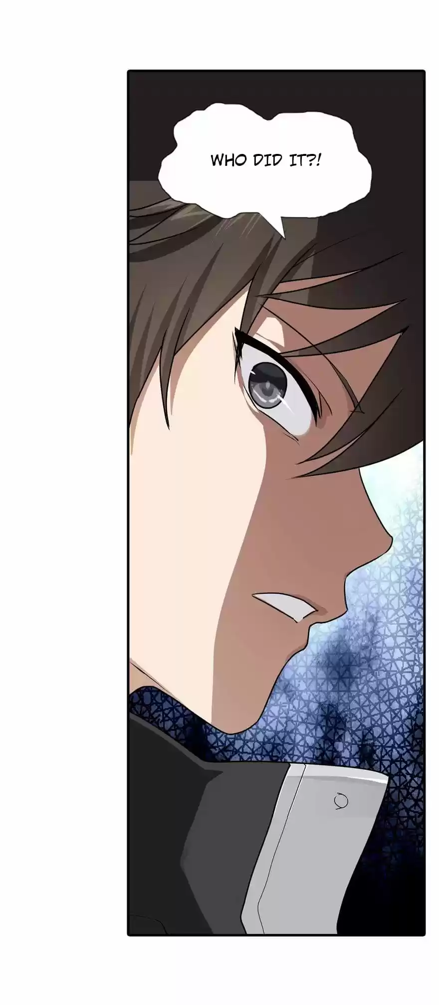 My Girlfriend Is A Zombie Chapter 158