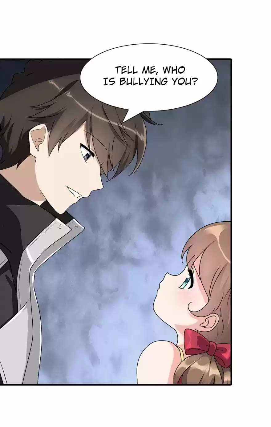 My Girlfriend Is A Zombie Chapter 158