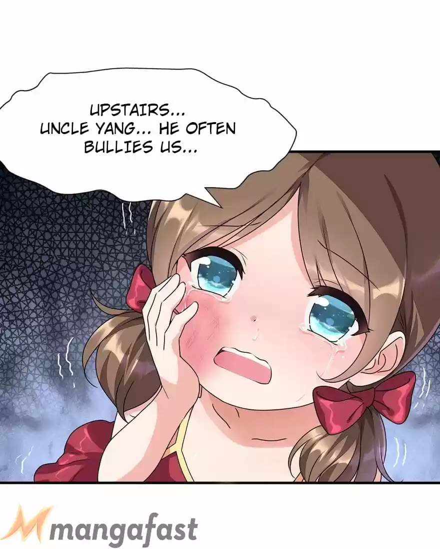 My Girlfriend Is A Zombie Chapter 158