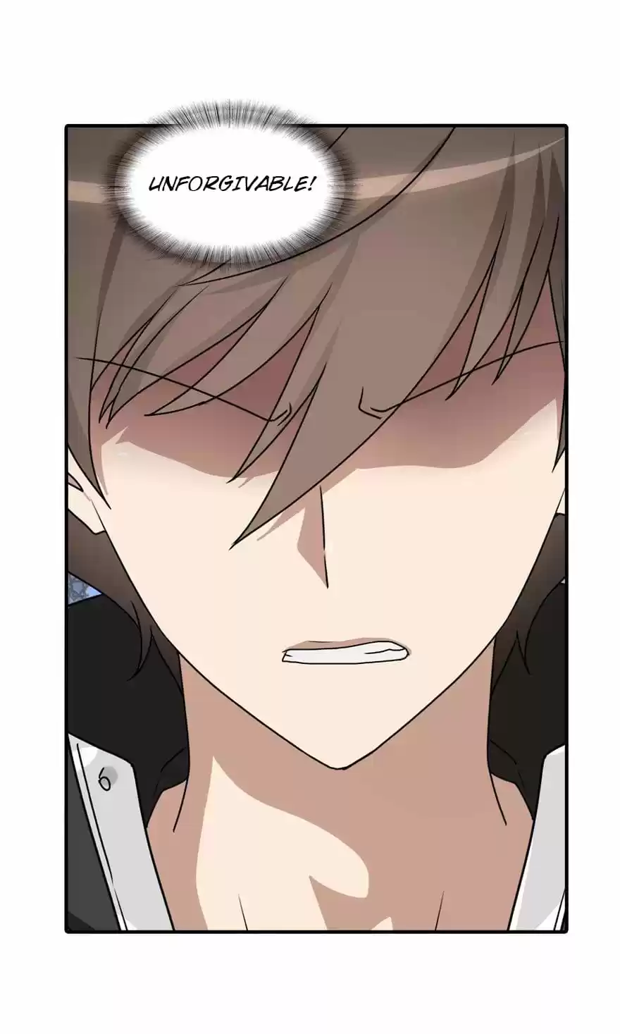 My Girlfriend Is A Zombie Chapter 158