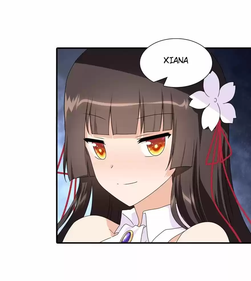 My Girlfriend Is A Zombie Chapter 158