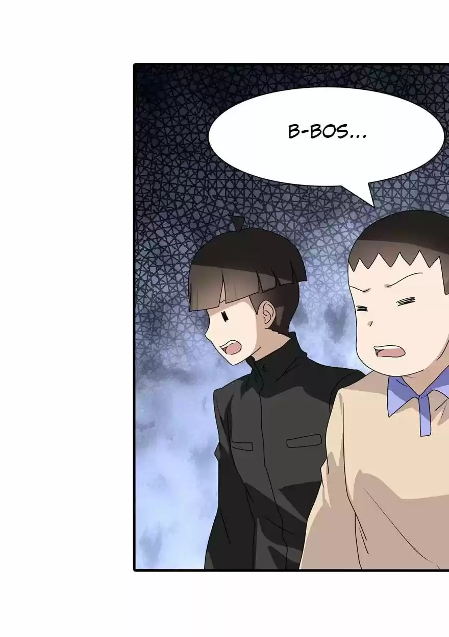 My Girlfriend Is A Zombie Chapter 160