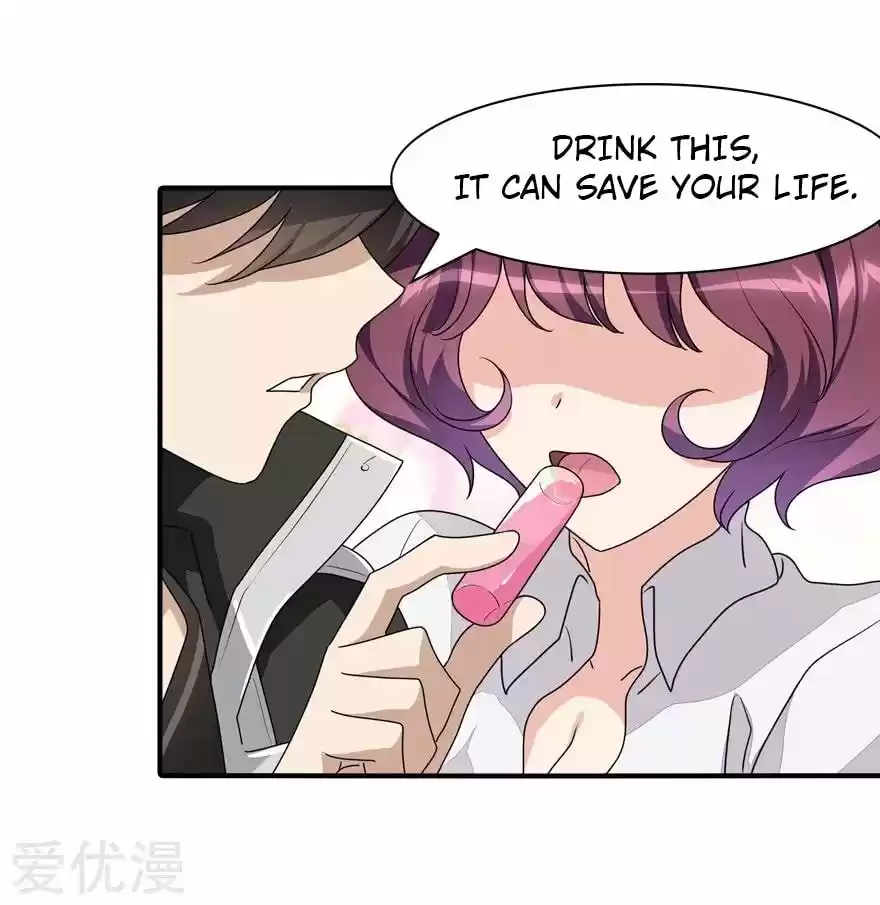 My Girlfriend Is A Zombie Chapter 160