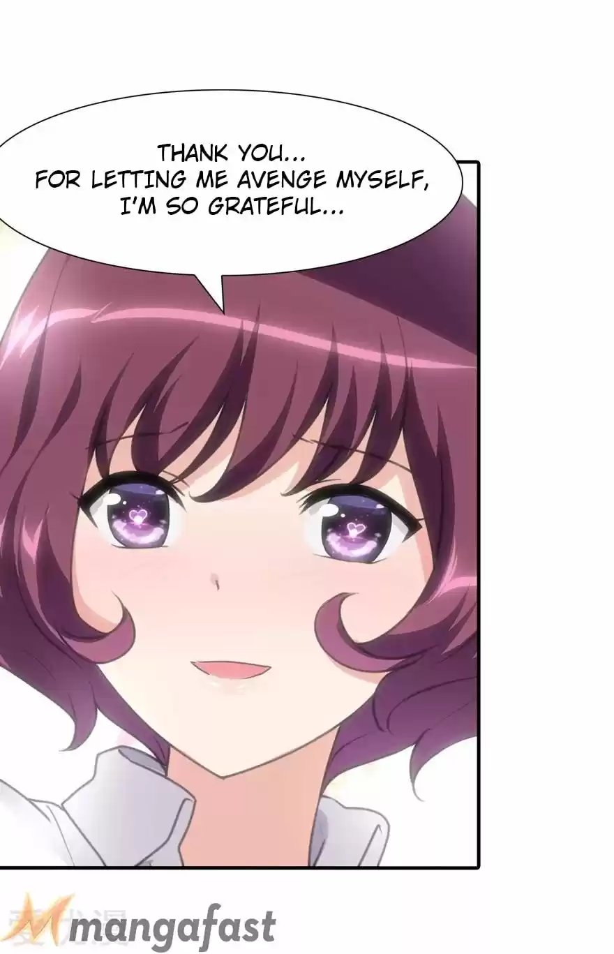 My Girlfriend Is A Zombie Chapter 160