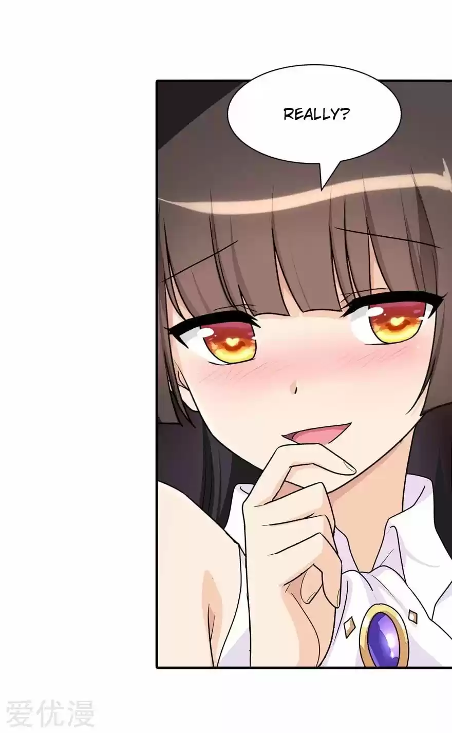 My Girlfriend Is A Zombie Chapter 160