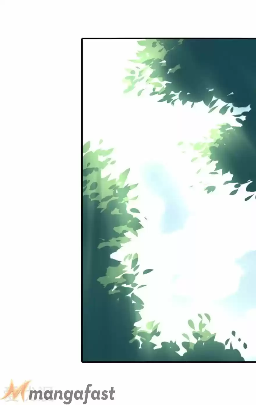 My Girlfriend Is A Zombie Chapter 160