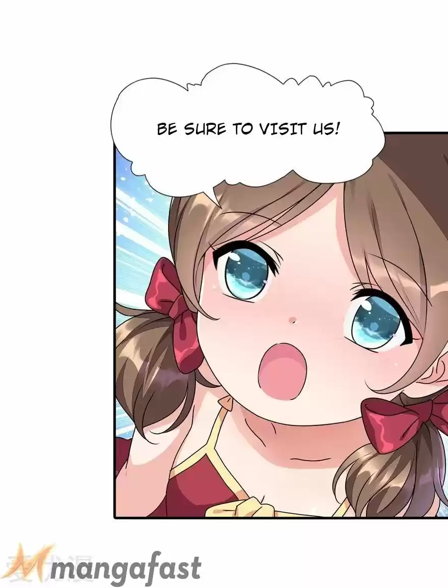 My Girlfriend Is A Zombie Chapter 160