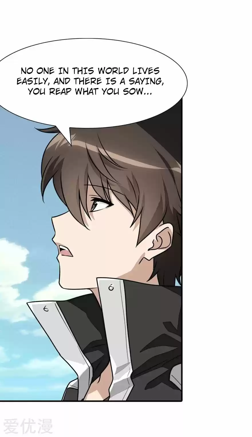 My Girlfriend Is A Zombie Chapter 160