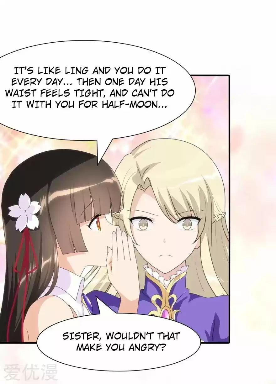 My Girlfriend Is A Zombie Chapter 160