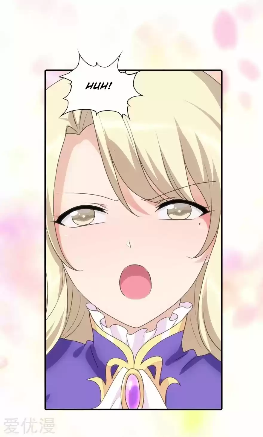 My Girlfriend Is A Zombie Chapter 160